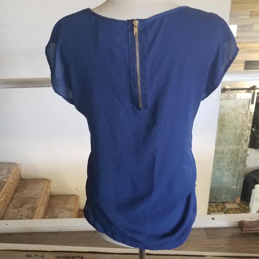 Blouse - Picture 3 of 3